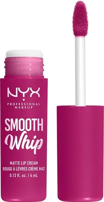 Immagine prodotto di Rossetto NYX Smooth Whipe Matting Bday frosting (4 ml)