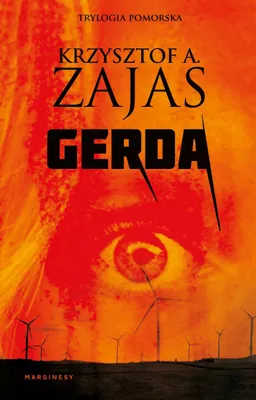Immagine prodotto di Gerda