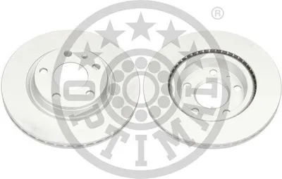 Produktbild von 2x OPTIMAL Bremsscheibe BS-5480C für VW PASSAT Variant (3B5) PASSAT (3B2) 46 2mm