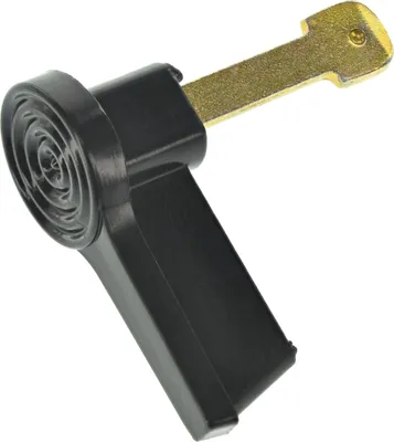 Produktbild von Simson Zündschlüssel 8626.14 / 23 - schwarz, lange Ausführung - nur S53N