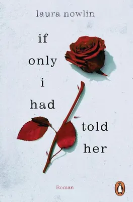 Obrázok produktu pre If only I had told her
