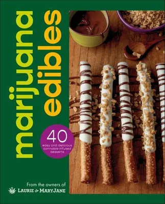 Obrázok produktu pre Marijuana Edibles