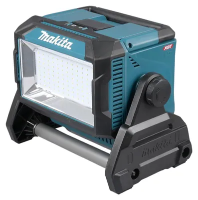 Image de Lampe de chantier sans fil XGT ® / LXT ® MAKITA ML009G 18V / 40Vmax, 2 000 – 10 000 lm
