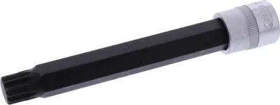 Produktbild von Steckschlüssel Einsatz JMP Vielzahn 3/8 M14 Länge 133mm