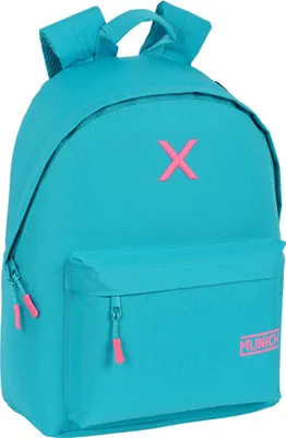 Image de safta Unisex Enfants M819 Sac à dos pour ordinateur portable 14,1