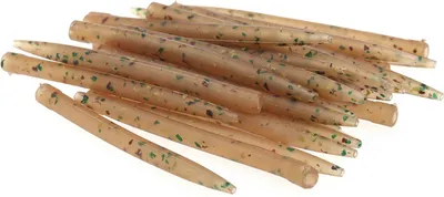 Produktbild von Anti-Tangle Gummihüllen, 30 Stück, 54mm, zum Verbinden mit Angelhaken, Zubehör für Karpfenangeln, grobes Angeln，Camouflage