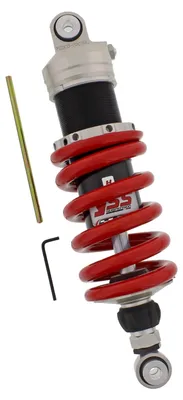 Produktbild von Federbein für Honda VFR 800 Baujahr 2002-2010 von YSS MZ456-320TRL-11-85 - Neu