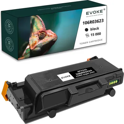 Obrázok produktu pre Toner pre Xerox 106R03623 3330 XL ️️ 3330V_DNI 3335 3335V_DNI 3345 3345V_DNI ️