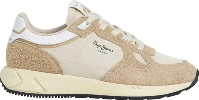 Zdjęcie produktu dla Pepe Jeans Marlon Vibe buty sportowe Beżowy EU 39 Kobiety Beżowy EU 39