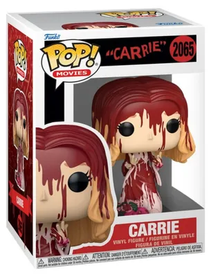 Produktbild von POP figure Carrie - Carrie Bloody #2065