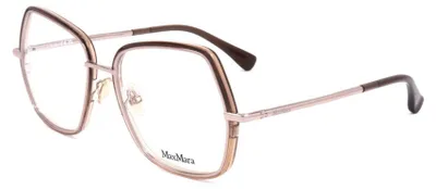 Produktbild von MaxMara Sonnenbrille MM5076 038 55 17 140