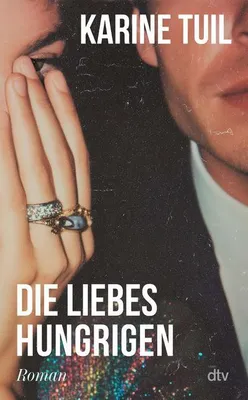 Obrázek produktu pro Die Liebeshungrigen