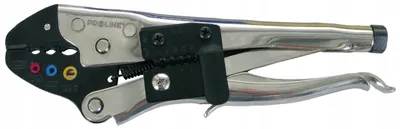 Zdjęcie produktu dla Proline Tools 28493, 1 szt.