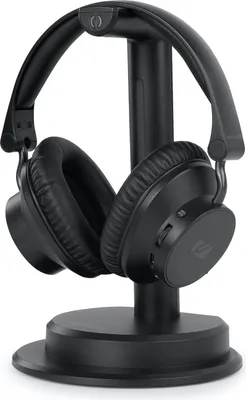 Image de Muse | TV Headphones | M-285 CTV | Bluetooth | Black