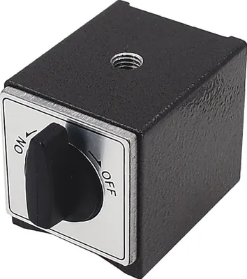Obrázek produktu pro Magnetická základna Š.70mm D.46xV.65mm M10