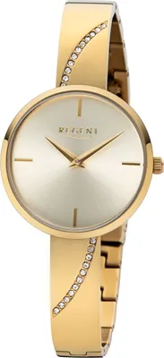 Produktbild von Damenuhr Regent - BA-565