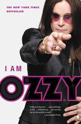 Immagine prodotto di I Am Ozzy