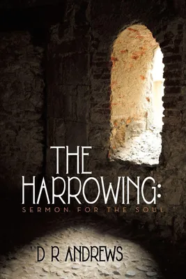 Produktbild von The Harrowing
