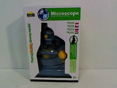 Immagine prodotto di Microspok 100, 400, 1200 x II