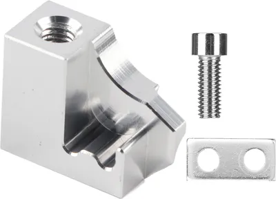 Productafbeelding van Auto P2015 reparatiehouder set, geschikt voor Audi 2.0 TDI, kunststof inlaatspruitstuk 03L129711AG