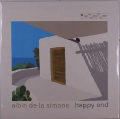 Produktbild von Happy End