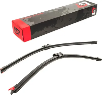 Produktbild von Front Scheibenwischer Wischerblätter 7E1998002 für VW Amarok Transporter T5 T6