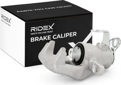 Produktbild von RIDEX Bremssattel Hinten Rechts Hinten für FIAT STILO (192) 78B0015