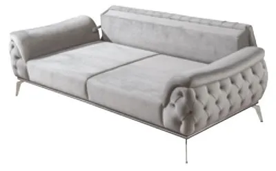 Immagine prodotto di Divano Chesterfield Divano a tre posti Mobili Italia Nuovo