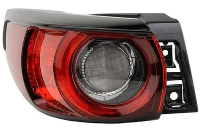 Produktbild von Heckleuchte passend für Mazda CX5 KF 05/17- außen LI o. Lampenträger KB8M51160A KB8M51160B KB8M51160C KB8M51160D KB8M51160E KB8M511 Johns