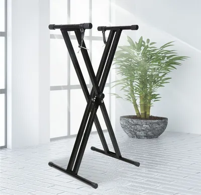 Immagine prodotto di Supporto per tastiera Mozos KSX1