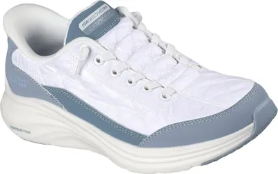 Produktbild von Skechers Damen Slip-ins Sneaker Contour Foam Cozy Fit 150404 WLB, Schuhgröße:40 EU