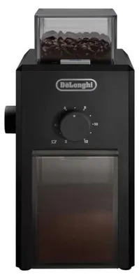 Image de Moulin à café DeLonghi KG79, couleur : noir