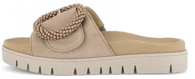 Obrázek produktu pro Gabor Dámské sandály 83.745 beige