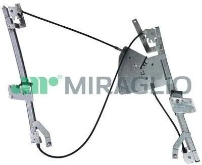 Produktbild von MIRAGLIO 30/1068 Elektrischer Fensterheber Vorne Links für BMW 5 Limousine (E39) 5 Touring (E39)