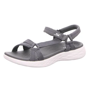 Zdjęcie produktu dla Skechers Damen Outdoorsandalen ON-THE-GO 600 - BRILLIANCY 9156-35, 9156-36, 9156-37, 9156-38, 9156-39, 9156-40, 9156-41, 9156-42, 9157-35, 9157-36, 9157-37, 9157-38, 9157-39, 9157-40, 9157-41, 9157-42, 9158-35, 9158-36, 9158-37, 9158-38, 9158-39, 9158-40, 9158-41, 9158-42, 9159-35, 9159-36, 9159-37, 9159-38, 9159-39, 9159-40, 9159-41, 9159-42, 9160-35, 9160-36, 9160-37, 9160-38, 9160-39, 9160-40, 9160-41, 9160-42 SKE-15316 węgiel drzewny 36