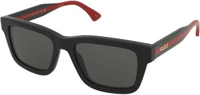 Zdjęcie produktu dla Okulary przeciwsłoneczne Gucci GG1869S 001