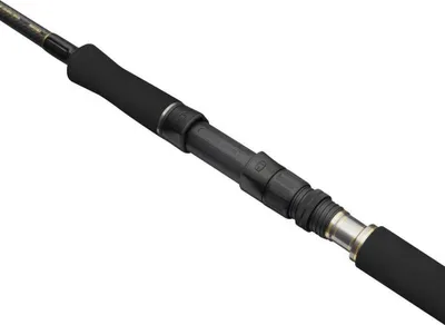 Zdjęcie produktu dla Penn Prut Regiment IV Spin Pilk 2,40m 100-250g 2-díl