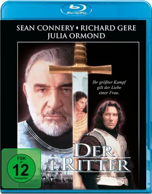 Produktbild von Der 1. Ritter