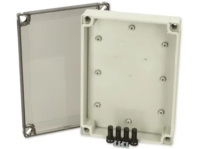 Immagine prodotto di Custodia FIBOX, MNX, 6012913, 180x139x35 mm, policarbonato, IP66/iP67