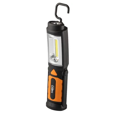 Produktbild von LED NEO TOOLS Handleuchte 300 Lumen Lampe NEU