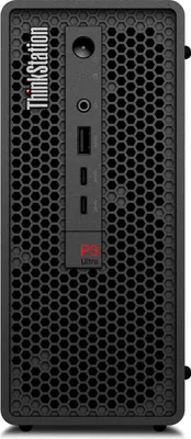 Immagine prodotto di Lenovo ThinkStation P3 Ultra Gen 2 30J5 - SFF