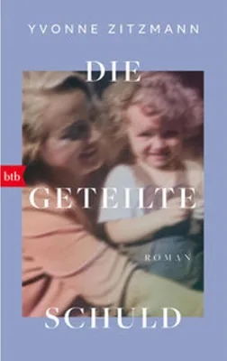 Image de Die geteilte Schuld