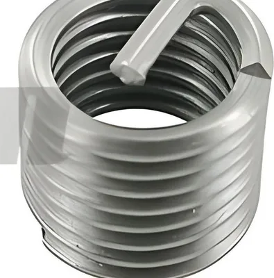 Obrázek produktu pro Závitová vložka Motoforce M8x1,25 mm