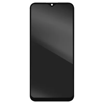 Produktbild von Clappio, LCD-Display und Touchscreen für Nokia C21 Plus Ohne Gehäuse, Schwarz