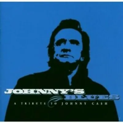 Obrázok produktu pre Johnnyho blues – pocta