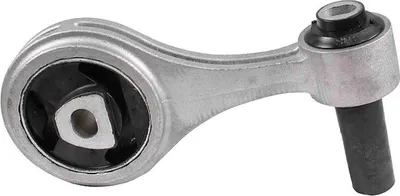 Produktbild von METZGER Motorlager Gummimetalllager Links Unten Hinten für FIAT DOBLO Kasten/Kombi (263) 8053991