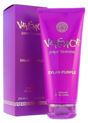 Obrázok produktu pre Versace - Dylan Purple pour Femme body lotion 200ml