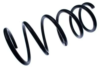 Image de EBG Ressort de suspension avant Renault 7700412363 7700434165 7700434175