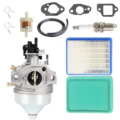 Vergaser für Honda HRR2166VKA Rasenmäher 16100-Z8B-871