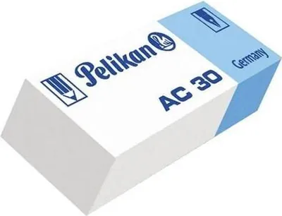 Zdjęcie produktu dla Gumka AC30 (30szt)